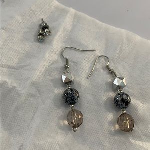 Earring set